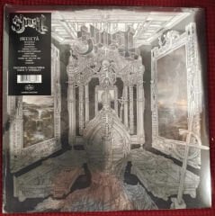 Ghost – Skeletá LP