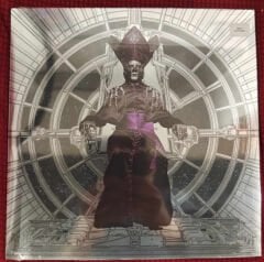 Ghost – Skeletá LP