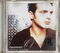 Teoman O - CD