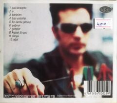 Teoman O - CD