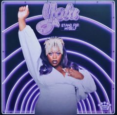 Yola – Stand For Myself LP