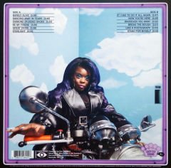 Yola – Stand For Myself LP