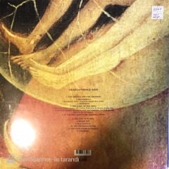 Dead Can Dance Aion LP