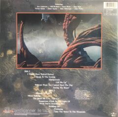 Yes / Union LP