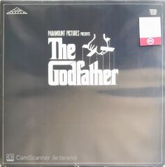 The Godfather - Soundtrack - LP