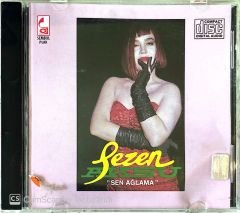 Sezen Aksu - Sen Ağlama CD
