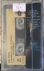 Pink Floyd A Momentary Lapse Of Reason KASET