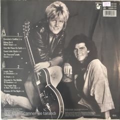 Modern Talking In The Middle Of Nowhere LP