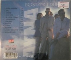 Ayna Bostancı Durağı CD