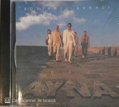 Ayna Bostancı Durağı CD
