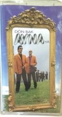Ayna Dön Bak Ayna'ya KASET