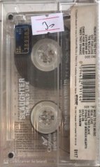 Slaughter The Wild Life KASET