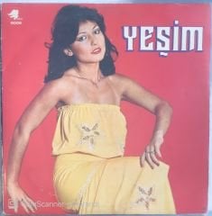 Yeşim Al Kadehi Eline LP