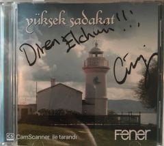 Yüksek Sadakat - Fener CD