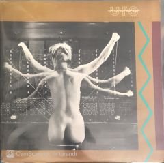 UFO Making Contact LP