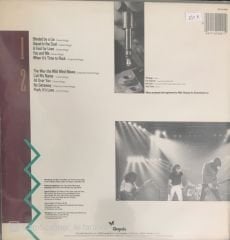 UFO Making Contact LP