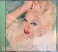 Madonna - Bed Time Stories CD