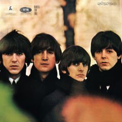 The Beatles – Beatles For Sale LP