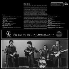 The Beatles – Beatles For Sale LP
