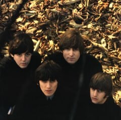 The Beatles – Beatles For Sale LP