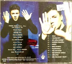 Burak Kut - Nereden Geldim CD