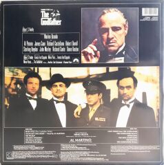 The Godfather - Soundtrack - LP