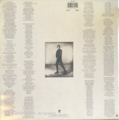 Sting - The Soul Cages LP