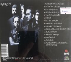 Kargo - Yalnızlık Mevsimi CD