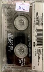 Slaughter The Wild Life KASET