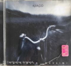 Kargo - Yalnızlık Mevsimi CD