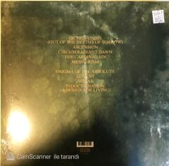 Dead Can Dance Spleen and İdeal LP