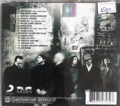 Manga - Şehr-i Hüzün CD