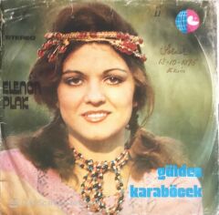Gülden Karaböcek - Dur Dinle Sevgilim/Bana Gerçekleri Söyle - 45'lik