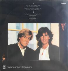 Modern Talking The 1st Album LP