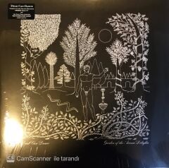 Dead Can Dance Garden of the Arcane Delights LP