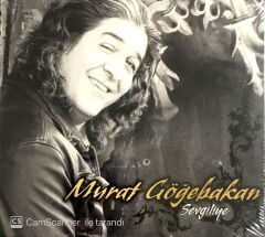 Murat Göğebakan - Sevgiliye CD