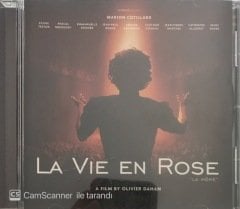 Original Soundtrack La Vie En Rose CD