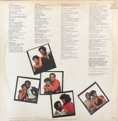 Spinners Love Trippin' LP