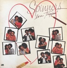 Spinners Love Trippin' LP