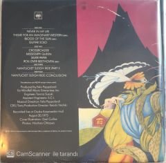 Mountain - Twin Peaks Double LP