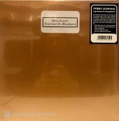 Perry Leopold Experiment in Metaphysics LP