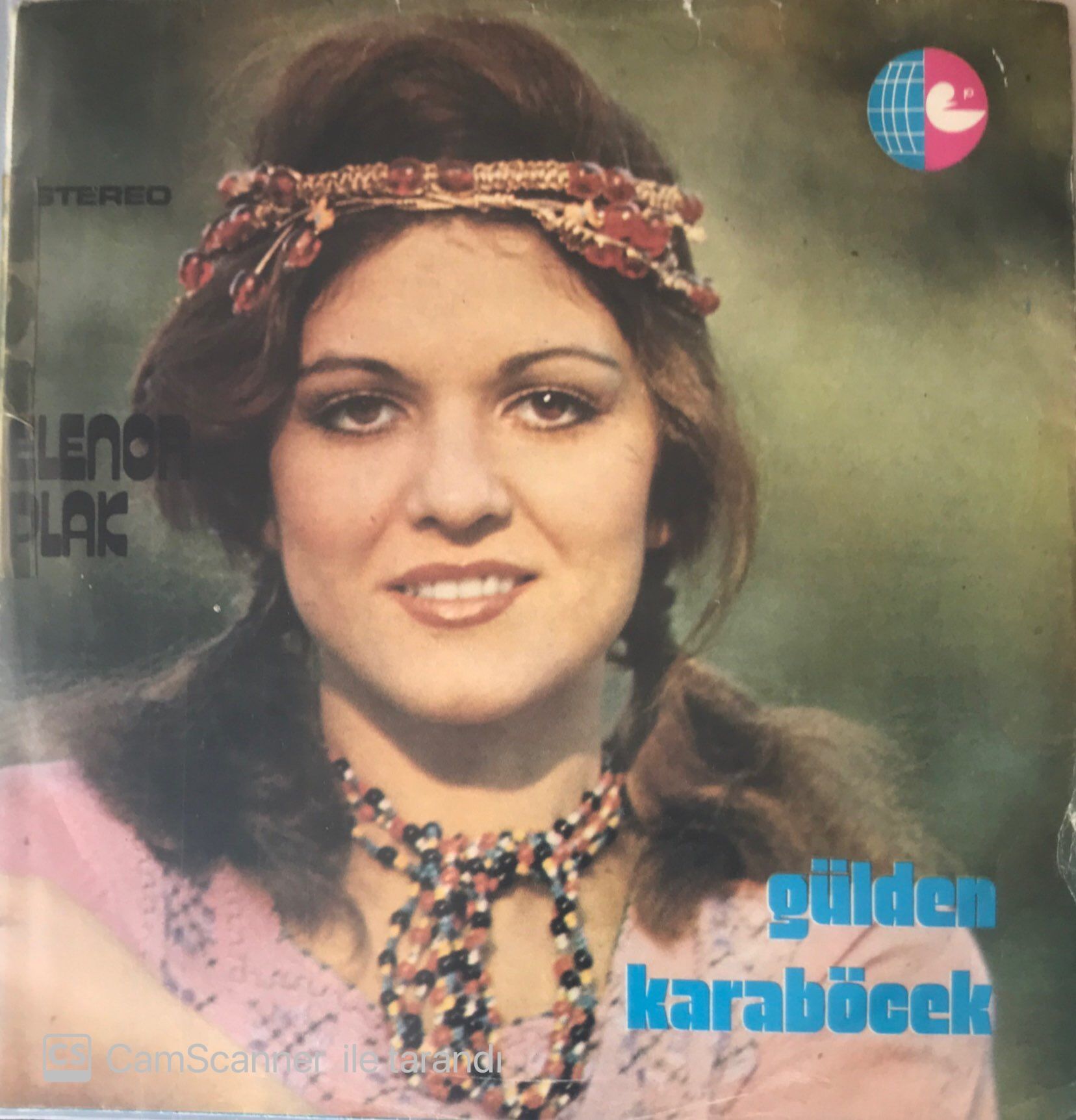 Gülden Karaböcek - Dur Dinle Sevgilim 45lik