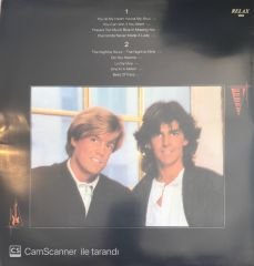 Modern Talking The 1st Album LP