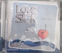 Love Sick CD