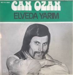 Can Ozan - Güzel Gelin 45lik