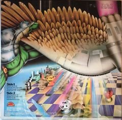 Trıumph - Just A Game LP