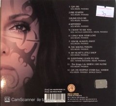 Despina Vandi CD