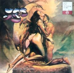Yes / Say Yes 3XLP
