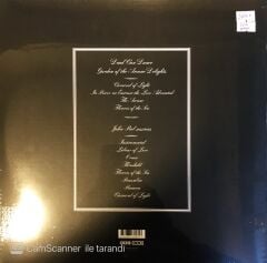 Dead Can Dance Garden of the Arcane Delights LP