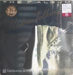 Modern Talking The 1st Album LP